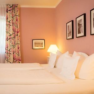 Standard Doppelzimmer